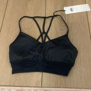 ALO Lavish bra NWT!!